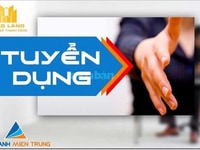 Do nhu cầu mở rộng chi nhánh siêu thị tiện lợi cần tuyển nhân viên Do nhu cầu mở rộng chi nhánh siêu thị tiện lợi cần tuyển nhân viên