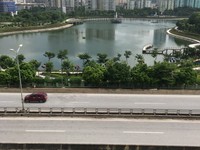 Chính chủ cần bán gấp toà nhà làm văn phòng, mặt phố Khuất Duy Tiến
