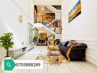 Nhà Phố Cực Đẹp - Phong Cách - Tân Cổ Điển - Giá Chỉ: 7 Tỷ 050 Nhà Phố Cực Đẹp - Phong Cách - Tân Cổ Điển - Giá Chỉ: 7 Tỷ 050