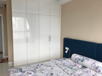 Bán căn hộ ccư Nam Phúc Le Jardin Phú Mỹ Hưng Q7. DT: 110m2, Lầu 20 Bán căn hộ ccư Nam Phúc Le Jardin Phú Mỹ Hưng Q7. DT: 110m2, Lầu 20
