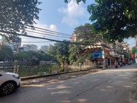 Bán Nhà Phố Quan Nhân Thanh Xuân Kinh Doanh, Xây Tòa Building 383m2 Bán Nhà Phố Quan Nhân Thanh Xuân Kinh Doanh, Xây Tòa Building 383m2