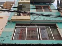Hẻm 16 NGUYỄN THIỆN THUẬT 3,8 x 8 trệt 3 lầu sân thượng Hẻm 16 NGUYỄN THIỆN THUẬT 3,8 x 8 trệt 3 lầu sân thượng