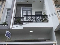 Bán nhà 3 tầng Đặng Dung Q1, 38.9m2, giá 938 triệu Bán nhà 3 tầng Đặng Dung Q1, 38.9m2, giá 938 triệu