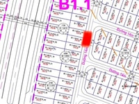 Bán lô đất biệt thự B1.1 BT04 khu đô thị Thanh Hà Bán lô đất biệt thự B1.1 BT04 khu đô thị Thanh Hà
