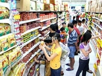 Trực tiếp nhận nữ phụ bán hàng tại siêu thị SẠCH ( ưu tiên sinh viên ) Trực tiếp nhận nữ phụ bán hàng tại siêu thị SẠCH ( ưu tiên sinh viên )
