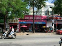 Nhà mặt tiền đường trần hưng đạo quận ninh kiều ngang hơn 13m Nhà mặt tiền đường trần hưng đạo quận ninh kiều ngang hơn 13m