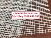 Lưới thuỷ tinh mỏng, dày, chống thấm nứt, tăng tuổi thọ cho tường nhà Lưới thuỷ tinh mỏng, dày, chống thấm nứt, tăng tuổi thọ cho tường nhà