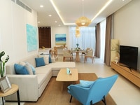 Biệt thự sân vườn cao cấp, 272m2, Phú Nhuận, 65 tỷ Biệt thự sân vườn cao cấp, 272m2, Phú Nhuận, 65 tỷ