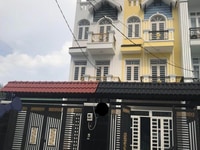 Nhà thiết kế Châu Âu mặt tiền đường số 1 . Tân Tạo A Nhà thiết kế Châu Âu mặt tiền đường số 1 . Tân Tạo A