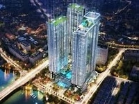 Tuyển Nhân Viện Vệ Sinh Tòa Nhà Sunwah Pearl Q2, BT, Q1