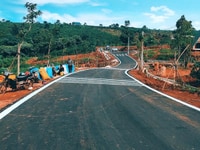 500m2 đất mặt đường, ngay trung tâm thành phố Bảo Lộc 500m2 đất mặt đường, ngay trung tâm thành phố Bảo Lộc