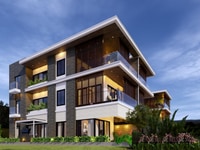 Biệt thự biển Hill Villas Mũi Né giá chỉ 27tr/m2. Sổ hồng lâu dài Biệt thự biển Hill Villas Mũi Né giá chỉ 27tr/m2. Sổ hồng lâu dài