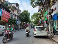 Cho thuê nhà mặt phố Hoàng Văn Thái - Thanh Xuân. Làm ngân hàng... Cho thuê nhà mặt phố Hoàng Văn Thái - Thanh Xuân. Làm ngân hàng...
