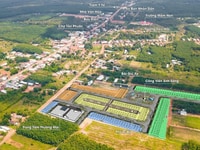 Cần bán gấp lô đất mặt tiền Lê Qúy Đôn giá 420Tr.SHR Full thổ cư Cần bán gấp lô đất mặt tiền Lê Qúy Đôn giá 420Tr.SHR Full thổ cư