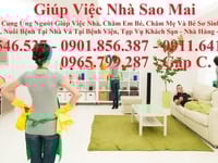 Trung Tâm Giới Thiệu Việc Làm Long Khánh Cung Ứng Người Giúp Việc Trung Tâm Giới Thiệu Việc Làm Long Khánh Cung Ứng Người Giúp Việc
