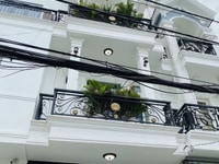 Bán Mặt Tiền Trần Thánh Tông 4x18 xây 3 lầu. Nhà mới xây Bán Mặt Tiền Trần Thánh Tông 4x18 xây 3 lầu. Nhà mới xây