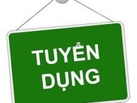 Tuyển 02 nhân viên bán hàng mỹ phẫm ,hàng tiêu dùng Tuyển 02 nhân viên bán hàng mỹ phẫm ,hàng tiêu dùng