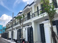 Bán căn nhà đường Quốc Lộ 50, sổ riêng, công chứng ngay Bán căn nhà đường Quốc Lộ 50, sổ riêng, công chứng ngay