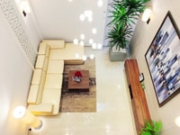 Tòa Nhà Building Văn Phòng Hoàng Quốc Việt 300m2, 9 tầng, 155 tỷ Tòa Nhà Building Văn Phòng Hoàng Quốc Việt 300m2, 9 tầng, 155 tỷ