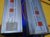 Thanh lý 2 tanpo 50w chuẩn sử dụng đèn pha Thanh lý 2 tanpo 50w chuẩn sử dụng đèn pha