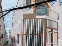 Nhà Bán Góc 3 Mặt Tiến Hẽm5m,Đường Tân Hóa 42m2, 2 Tầng, 4.9 Tỷ, P14Q6 Nhà Bán Góc 3 Mặt Tiến Hẽm5m,Đường Tân Hóa 42m2, 2 Tầng, 4.9 Tỷ, P14Q6