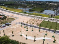 Mỹ Khê Angkora Park, cơ hội đầu tư đất biển có một không hai. Mỹ Khê Angkora Park, cơ hội đầu tư đất biển có một không hai.