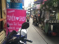 Sang mặt bằng Bùi Viện quận 1 phường phạm ngũ lão Sang mặt bằng Bùi Viện quận 1 phường phạm ngũ lão