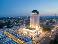Cần Ra Gấp Lô Đất 100m2 Sát Mặt Tiền Nguyễn Chí Thanh Cần Ra Gấp Lô Đất 100m2 Sát Mặt Tiền Nguyễn Chí Thanh