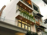 Chính chủ cho thuê nhà Lê Đức Thọ gần chợ Căn Cứ 26. 4*20m 2 lầu Chính chủ cho thuê nhà Lê Đức Thọ gần chợ Căn Cứ 26. 4*20m 2 lầu