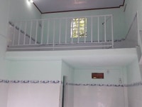 Cho thuê phòng trọ mới xây Khu Tên Lửa. DTSD 22m2. Giờ giấc tự do Cho thuê phòng trọ mới xây Khu Tên Lửa. DTSD 22m2. Giờ giấc tự do