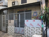 Bán nhà 233/58 Tôn Thất Thuyết, Phường 3, Quận 4: 4 tỷ Bán nhà 233/58 Tôn Thất Thuyết, Phường 3, Quận 4: 4 tỷ