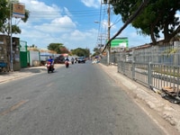 Bán lô đất MT 258 Dương Quảng Hàm, P.5, Gò Vấp: 4 x 25, giá: 12,5 tỷ Bán lô đất MT 258 Dương Quảng Hàm, P.5, Gò Vấp: 4 x 25, giá: 12,5 tỷ