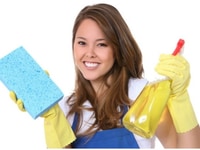 Giúp việc - Tạp vụ đã có kinh nghiệm Giúp việc - Tạp vụ đã có kinh nghiệm