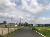 Bán đất thổ cư ngon bổ rẻ cách biển Hồ Tràm 2,5km gần Wonderland Bán đất thổ cư ngon bổ rẻ cách biển Hồ Tràm 2,5km gần Wonderland