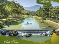 Biệt thự Xanh villas, với 2,8 tỷ sở hữu biệt thự xanh villas 5* Biệt thự Xanh villas, với 2,8 tỷ sở hữu biệt thự xanh villas 5*