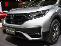 Honda Giải Phóng - Honda CR V L 2020, tặng phí trước bạ và bảo hiểm Honda Giải Phóng - Honda CR V L 2020, tặng phí trước bạ và bảo hiểm