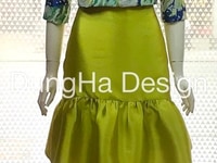 DungHa Design tuyển thợ may giỏi, may được các loại đồ kiểu và vest. DungHa Design tuyển thợ may giỏi, may được các loại đồ kiểu và vest.