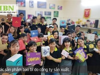 Cần tuyển 2 nam thợ bế hộp giấy việc làm ngay