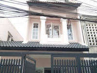 Nhà 2 lầu Nguyễn Văn Luông P11Q6 (5x20) chỉ 6 tỷ TL Nhà 2 lầu Nguyễn Văn Luông P11Q6 (5x20) chỉ 6 tỷ TL