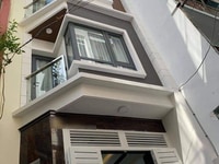Bán nhà vị trí vàng ngay Vĩnh Hội Q4 giá 1 tỷ 080 triệu, DT: 56m2 Bán nhà vị trí vàng ngay Vĩnh Hội Q4 giá 1 tỷ 080 triệu, DT: 56m2