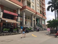 Căn hộ góc 100m2 2view lầu 3, thiết kế đẹp khác biệt, 3 phòng ngủ, 2WC Căn hộ góc 100m2 2view lầu 3, thiết kế đẹp khác biệt, 3 phòng ngủ, 2WC
