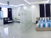Cho thuê căn hộ Văn Cao 40m2 giá 7 triệu/tháng Cho thuê căn hộ Văn Cao 40m2 giá 7 triệu/tháng
