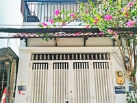 Cô Nga bán gấp nhà 1T1L 50M2 860TR ĐS 8 Trần Não Q2 SHR XDTD
