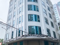 Nguyễn hoàng tôn tây hồ Siêu phẩm lô góc 190m 8 tầng 56 tỷ Nguyễn hoàng tôn tây hồ Siêu phẩm lô góc 190m 8 tầng 56 tỷ
