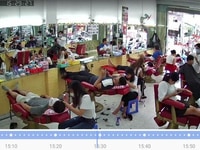 Hớt tóc Thanh Phong cần tuyển: 03 thợ nữ/ 8 triệu/ tháng. Hớt tóc Thanh Phong cần tuyển: 03 thợ nữ/ 8 triệu/ tháng.