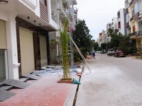 Bán căn 112 lô 14 Lê Hồng Phong, phường Đằng Lâm, quận Hải An