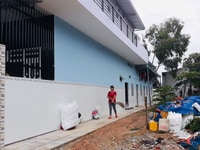 Bán Đất Xây Trọ Ngay TT Hóc Môn 655tr. Bán Đất Xây Trọ Ngay TT Hóc Môn 655tr.