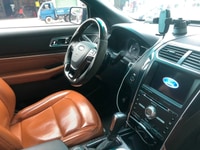 Bán xe Ford Explorer 2017, nhập khẩu Mỹ, động cơ 2.3l, dẫn động 4 bánh Bán xe Ford Explorer 2017, nhập khẩu Mỹ, động cơ 2.3l, dẫn động 4 bánh