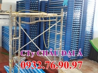 Giường ngủ vải lưới CDA đẹp chất Giường ngủ vải lưới CDA đẹp chất