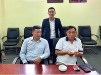 Chính thức nhận đặt chỗ KDC Đại Nam - Sóng Thần 3. Chính thức nhận đặt chỗ KDC Đại Nam - Sóng Thần 3.